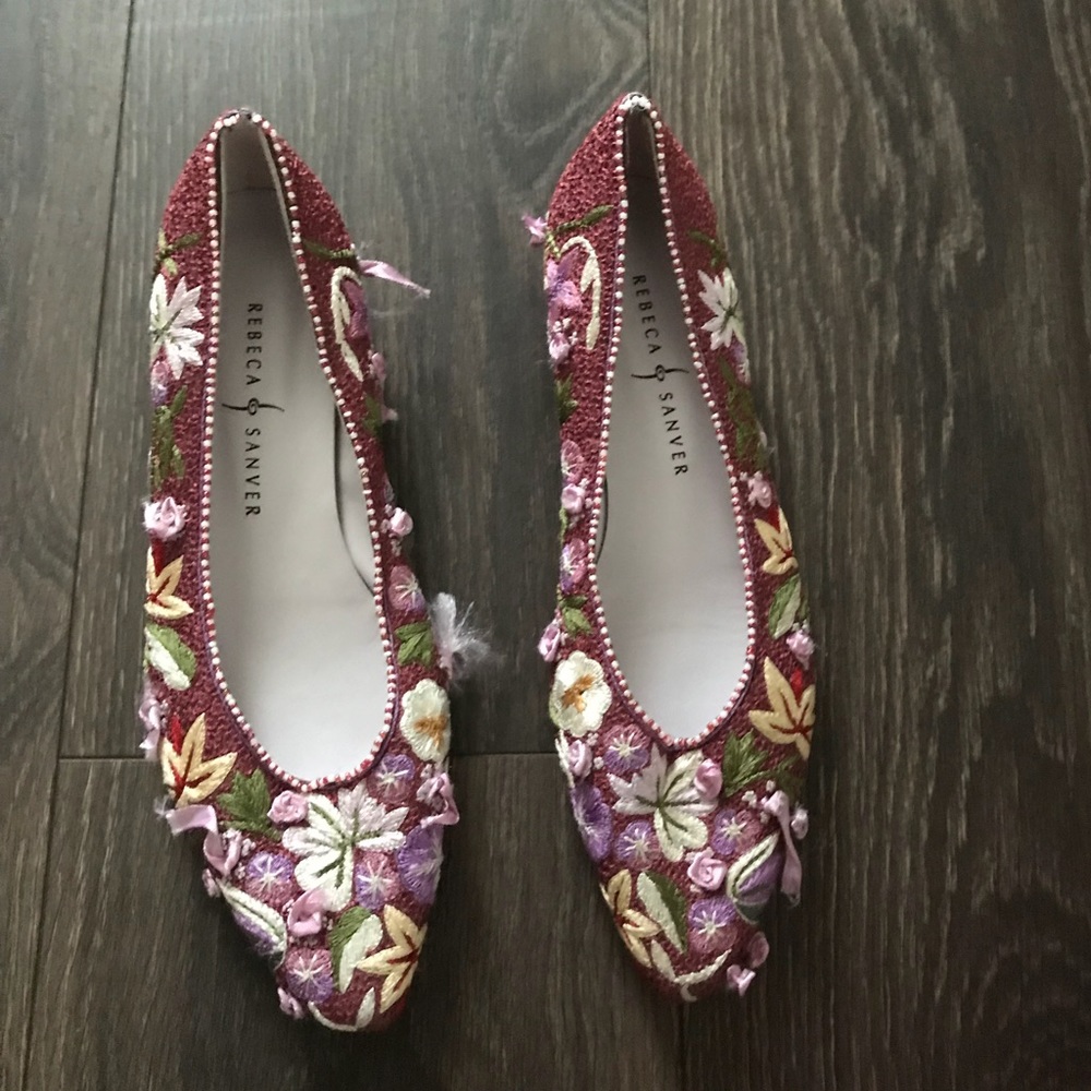 Rebeca Sanver flats